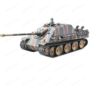 Радиоуправляемый танк Taigen Jagdpanther HC 1:16