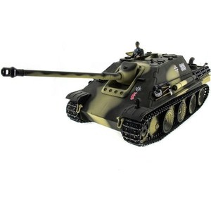 Радиоуправляемый танк Taigen Jagdpanther PRO 1:16
