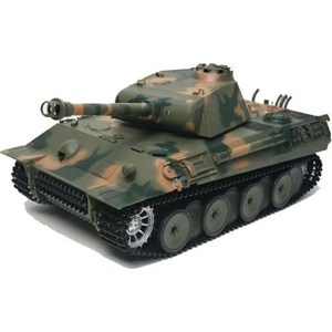 Радиоуправляемый танк Heng Long German Panther 2 1:16