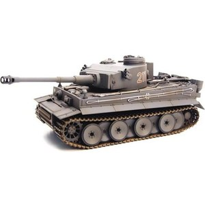 Радиоуправляемый танк VSTANK Airsoft Series Tiger I 1:24