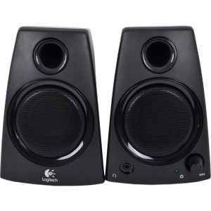 Акустическая система Logitech Speakers Z130 980-000418