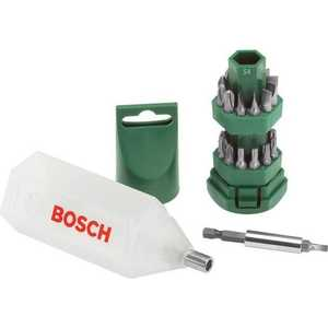 Набор бит для шуруповерта Bosch 2.607.019.503