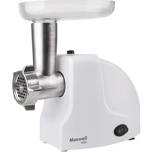 Мясорубка Maxwell MW-1263 W