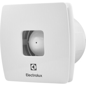 Вентилятор вытяжной Electrolux Premium EAF-100TH с таймером и гигростатом