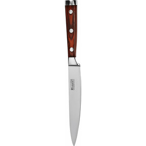 Нож для овощей Regent INOX NIPPON 93-KN-NI-5