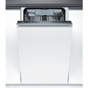 Встраиваемая посудомоечная машина Bosch Serie 2 SPV25FX10R