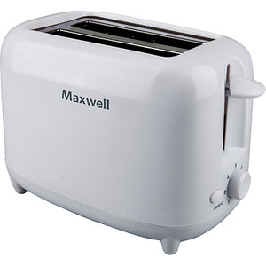 Тостер Maxwell MW-1505(W)