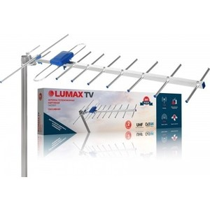 ТВ-антенна наружная Lumax DA2201P