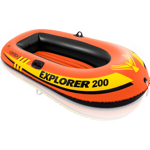 Лодка надувная Intex Explorer-200 58330