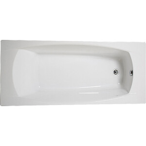 Акриловая ванна 1Marka Marka One Pragmatika прямоугольная 193-170x80 см (2200000015006)