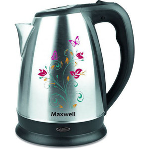Чайник электрический Maxwell MW-1074 ST