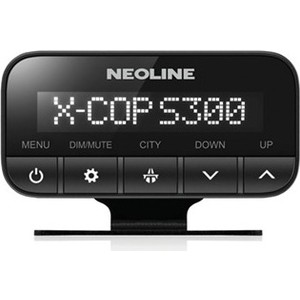 Радар-детектор Neoline X-COP S 300