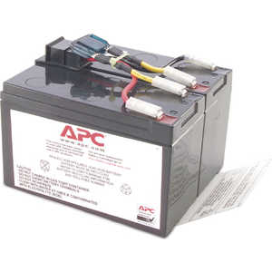 Батарея аккумуляторная для ИБП APC RBC48