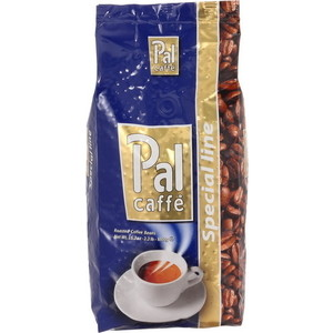 Кофе в зернах Palombini Pal Oro