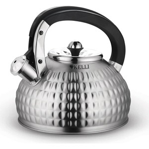 Чайник для плиты Kelli KL-4331