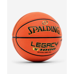Мяч баскетбольный SPALDING TF-1000 Legacy 74-451z композит размер 6