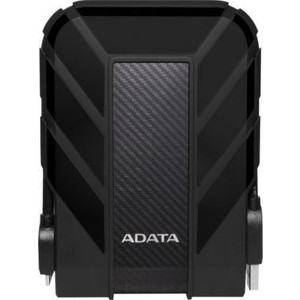 Внешний жесткий диск ADATA USB 3.0 2Tb AHD710P-2TU31-CBK