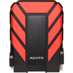 Внешний жесткий диск ADATA USB 3.0 2Tb AHD710P-2TU31-CRD