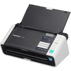 Сканер Panasonic KV-S1037X Wi-Fi (KV-S1037X-X) A4