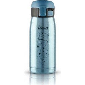 Термокружка 0.35 л LaPlaya Travel Tumbler Bubble Safe (560116)