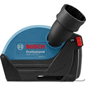 Насадки для пылеудаления Bosch GDE 125 EA-T (1.600.A00.3DJ)
