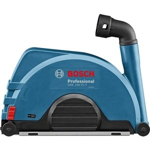 Кожух Bosch GDE 230 FC-T (1.600.A00.3DM) 230мм глубина 60мм 2.1кг