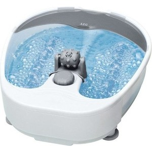 Гидромассажная ванночка для ног AEG FM 5567 grau