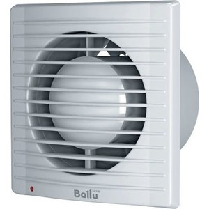 Вентилятор вытяжной Ballu Energy GE-100