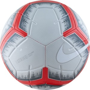 Футбольный мяч Nike Strike SC3310-043 размер 5