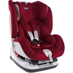Автокресло Chicco Seat - up 012 Red Passion 93951