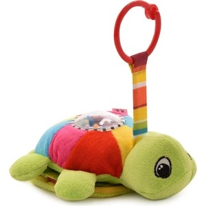 Подвесная игрушка Canpol Babies Морская черепаха (68/019)