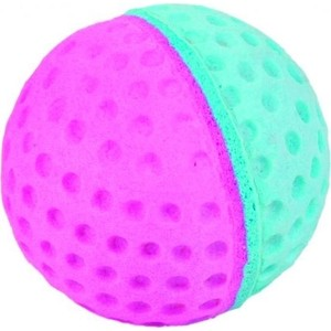 Игрушка TRIXIE Набор Мячиков разноцветных ф4,3см*80шт для кошек (41101)