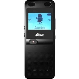 Диктофон Ritmix RR-910 4GB