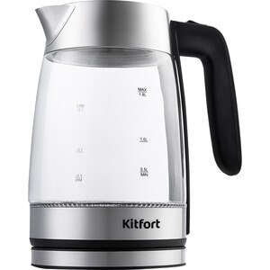 Чайник Kitfort KT-641