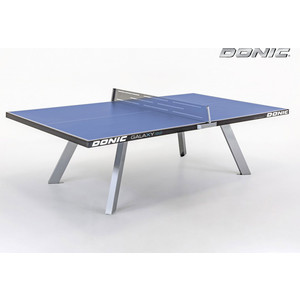 Теннисный стол Donic OUTDOOR Galaxy синий