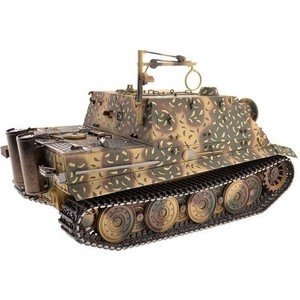 Радиоуправляемый танк Torro Sturmtiger Panzer 1:16