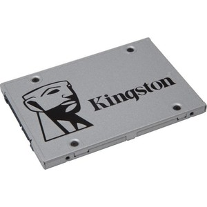 Твердотельный накопитель Kingston 120GB A400 SSD SATA 3 2.5 (7mm) SA400S37/120G