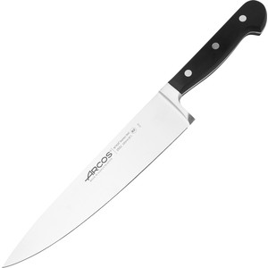 Нож кухонный шеф 23 см ARCOS Clasica (2552)