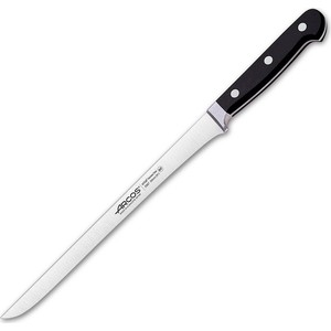 Нож кухонный для окорока 25 см ARCOS Clasica 256700