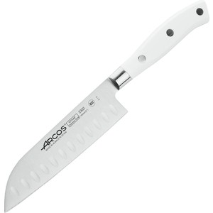Нож Сантоку Arcos Riviera Blanca 14 см