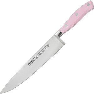 Нож кухонный шеф Arcos Riviera Rose 20 см