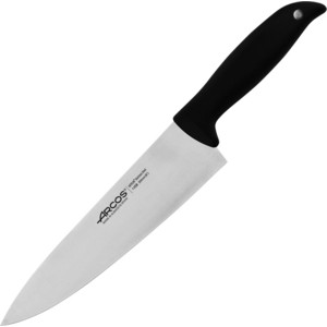Нож кухонный Шеф 20 см ARCOS Menorca 145800