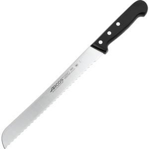 Нож кухонный для хлеба Arcos Universal 25 см