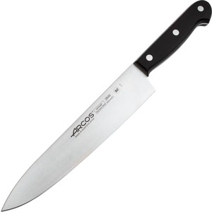Нож кухонный Шеф 20 см ARCOS Universal 2848-B