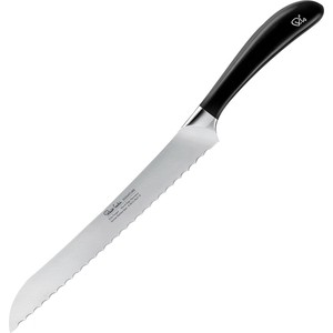 Нож кухонный для хлеба 22 см Robert Welch Signature knife (SIGSA2001V)
