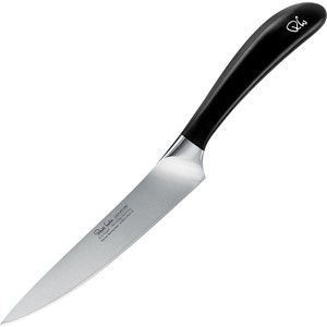 Нож кухонный 14 см, серия Signature, Robert Welch SIGSA2050V