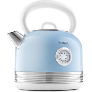 Чайник электрический Kitfort КТ-634-4