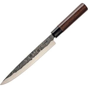 Нож для нарезки TimA "Самурай", SAM-02, длина лезвия 20.3 см
