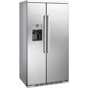 Холодильник Side-by-Side KUPPERSBUSCH KE 9750-0-2 T