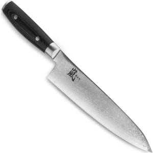 Нож шеф Yaxell Ran 20 см